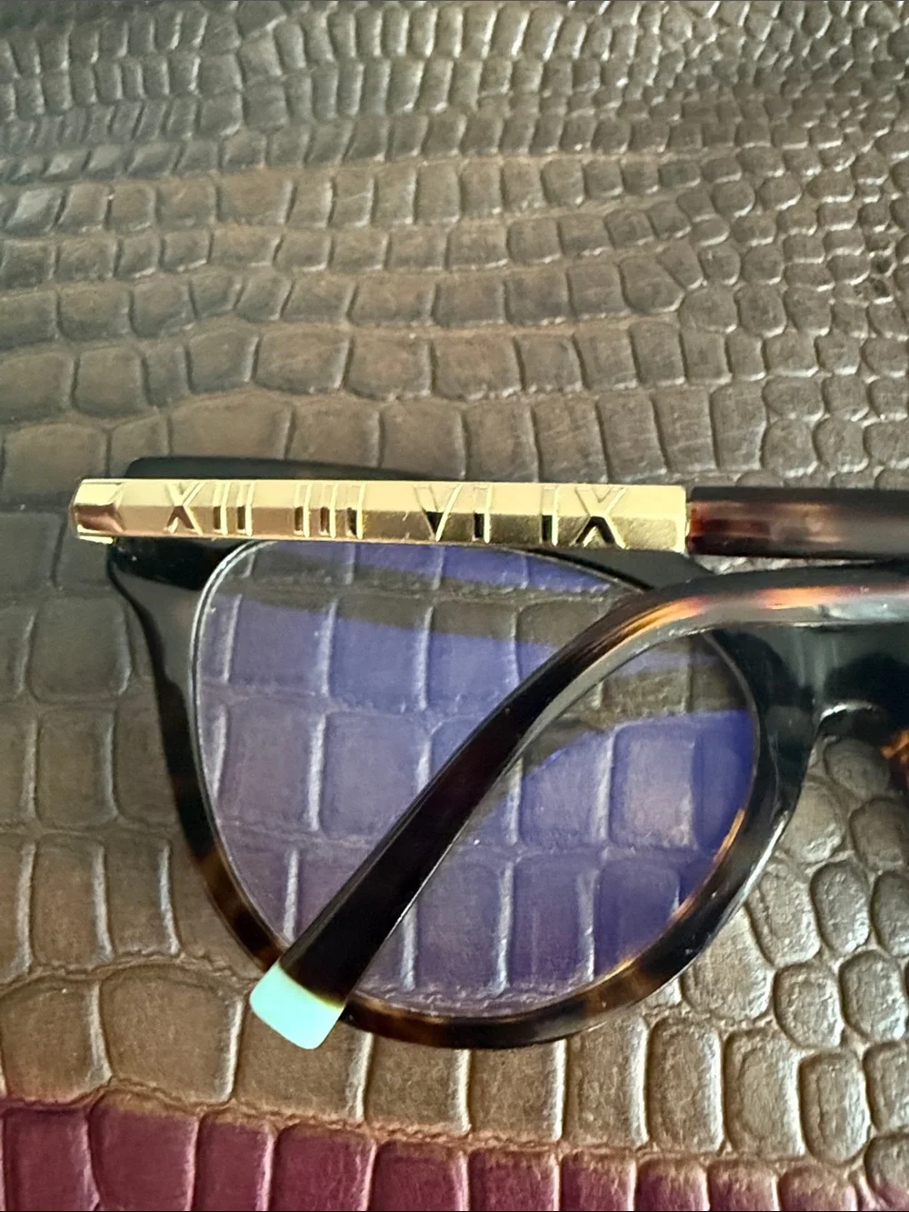 Tiffany & Co. TF4182 Eyeglasses